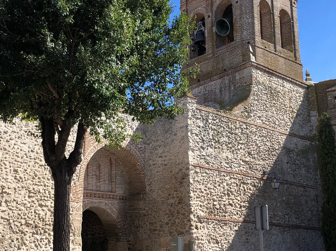 Hospedium Hacienda Las Cavas主图