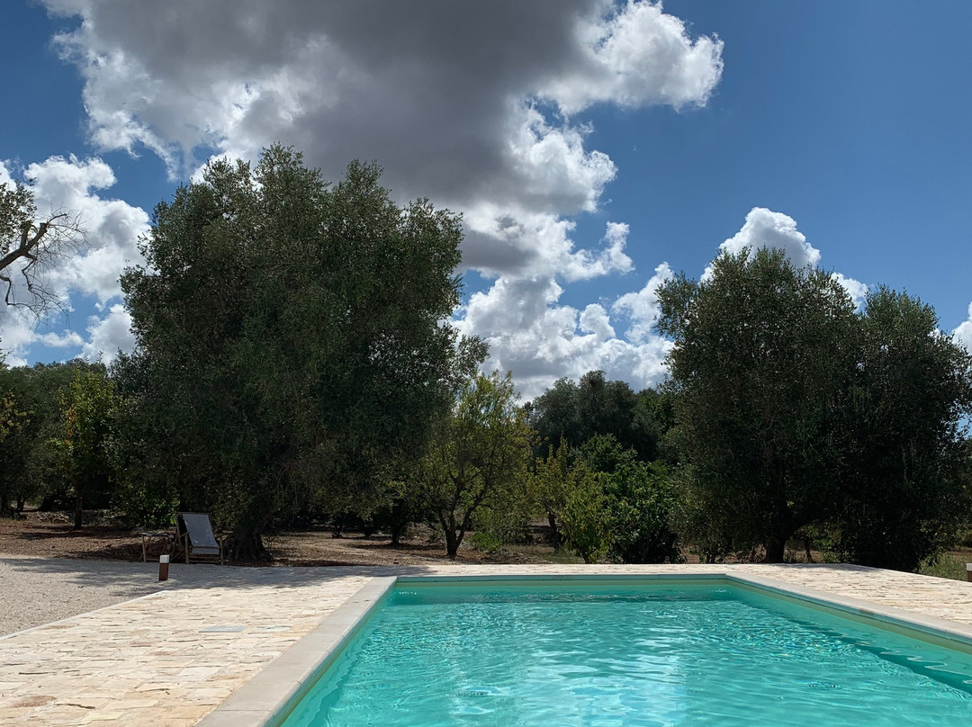 Trulli Pietraverde主图