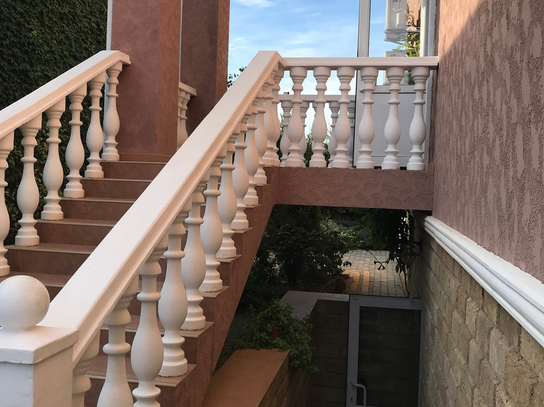 Boutique Hotel Evpatorion主图