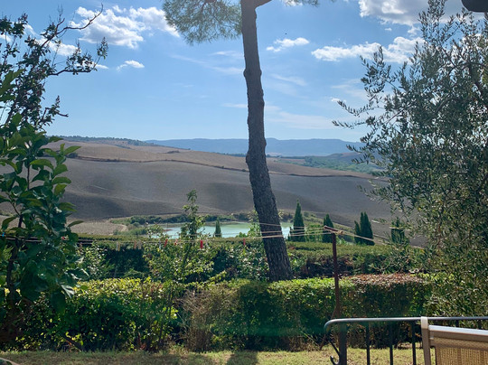 Agriturismo Palazzo Conti B主图