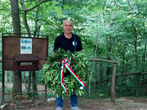 Museo Associazione Battaglia del Solstizio-Nervesa della Battaglia必去景点