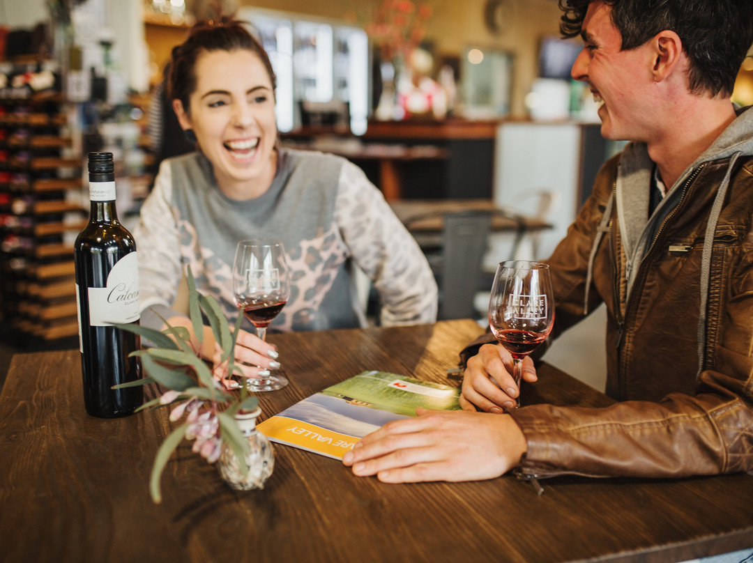 Clare Valley Wine, Food & Tourism Centre-克莱尔必去景点