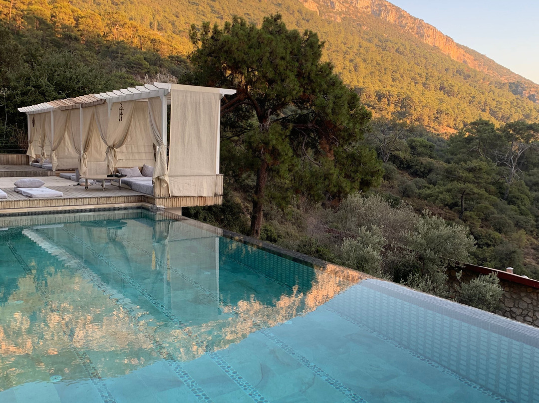 Oludeniz Loft-Exclusive主图