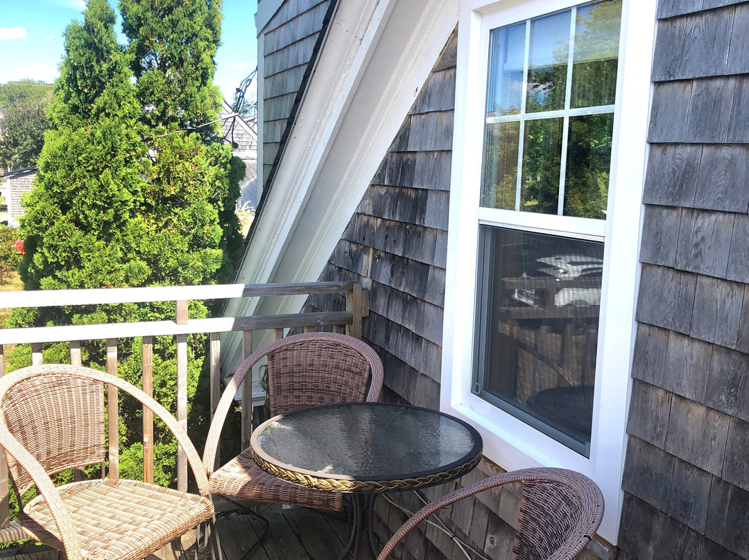 Seaside Beach Resort主图