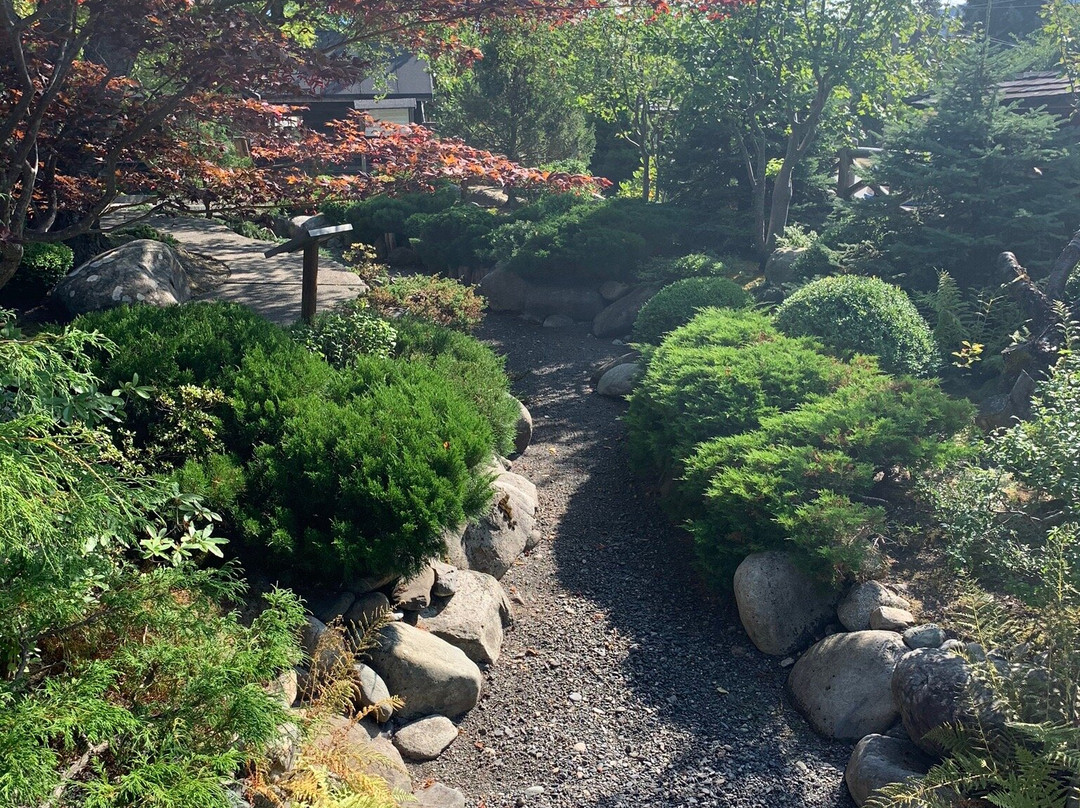 Nikkei Internment Memorial Centre景点图片