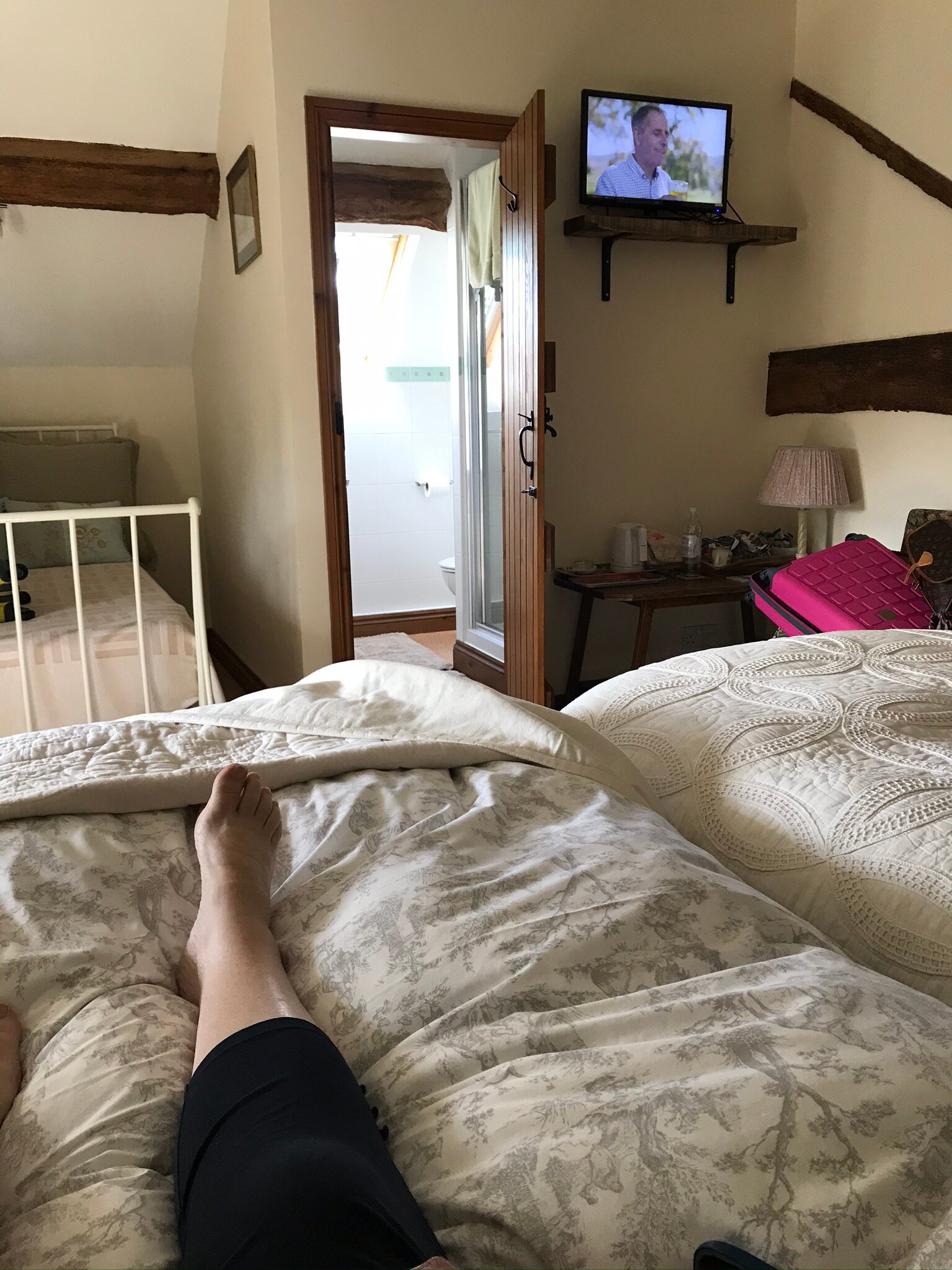 The Grange B&B-官方
