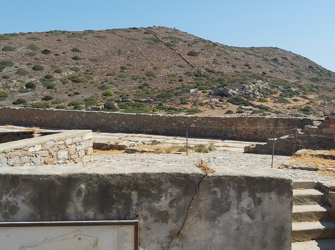 Leper Colony Cemetery景点图片