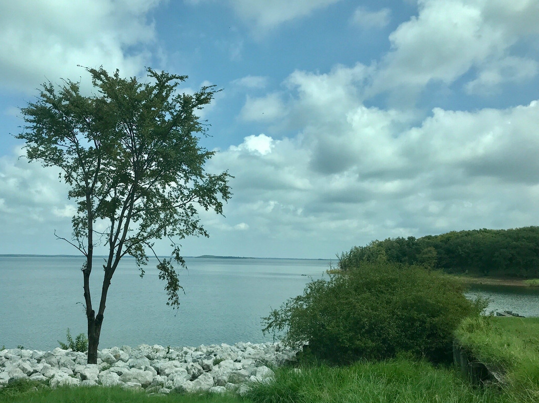 Ray Roberts Lake State Park景点图片