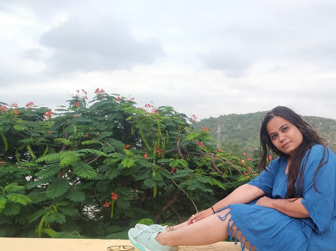 Club Mahindra Kumbhalgarh Resort主图