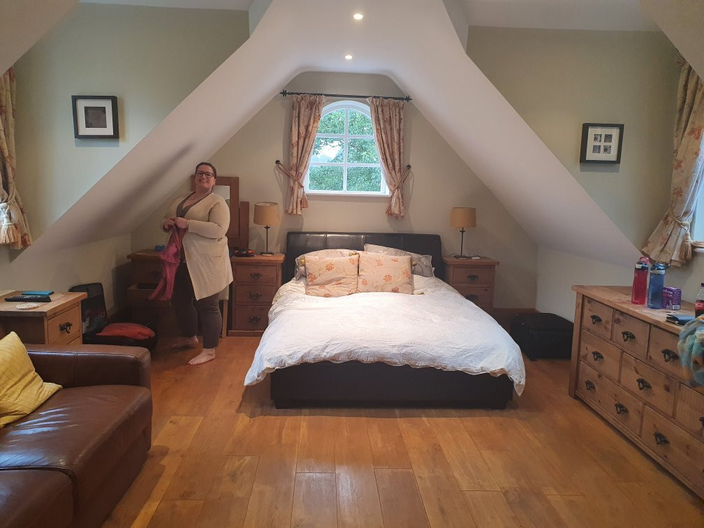 Hanger Down House Bed and Breakfast主图
