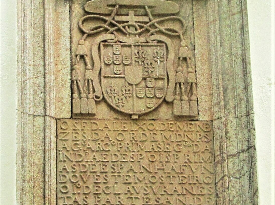 Museum of Christian Art景点图片