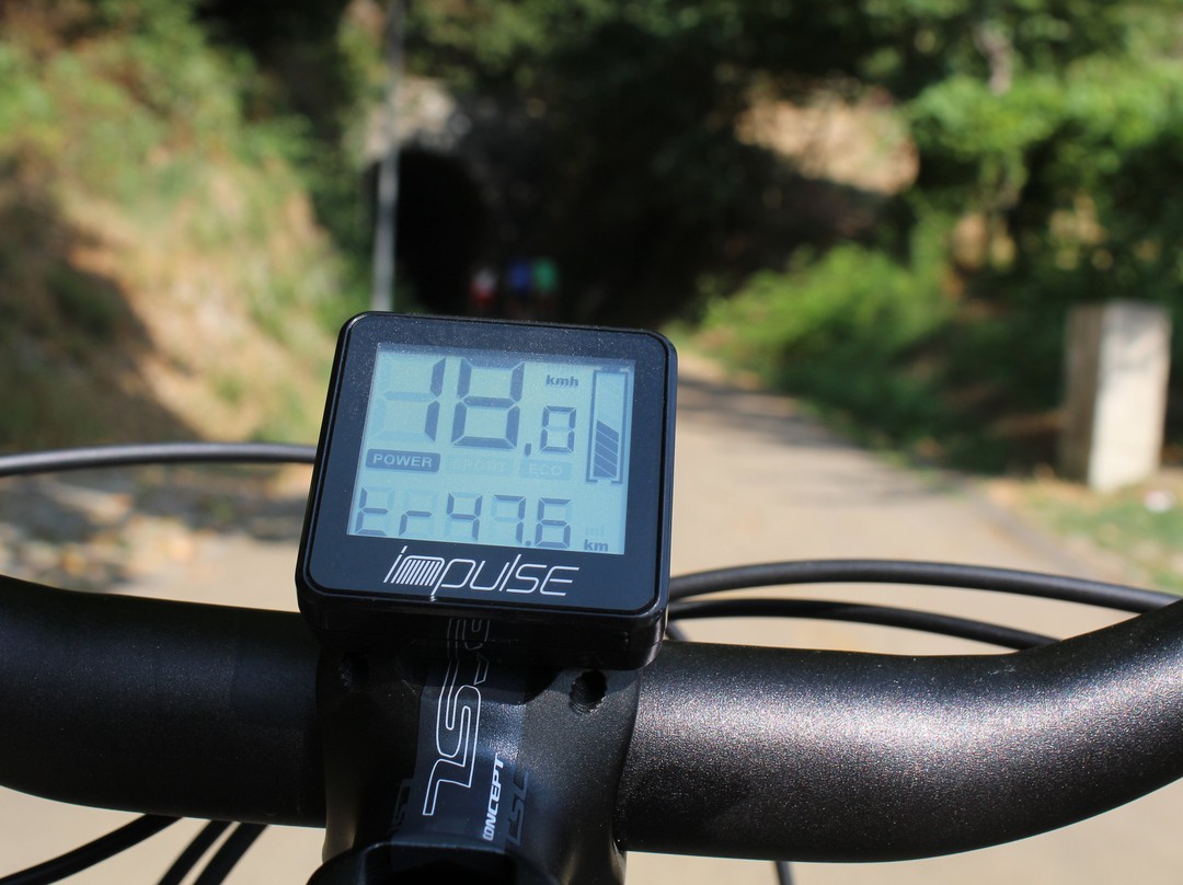 e-Velo - e-Bike Rentals景点图片