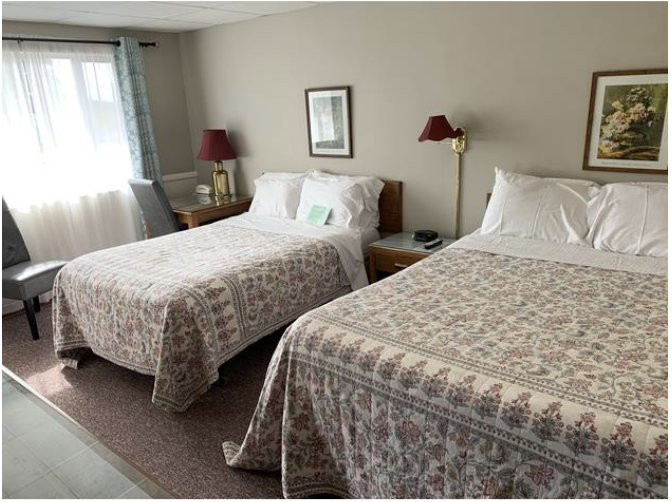 Skaneateles Inn on 20主图