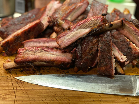 Smokin' Hot Barbecue, Llc