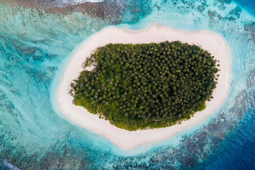 Discover Mentawais-Siberut必去景点