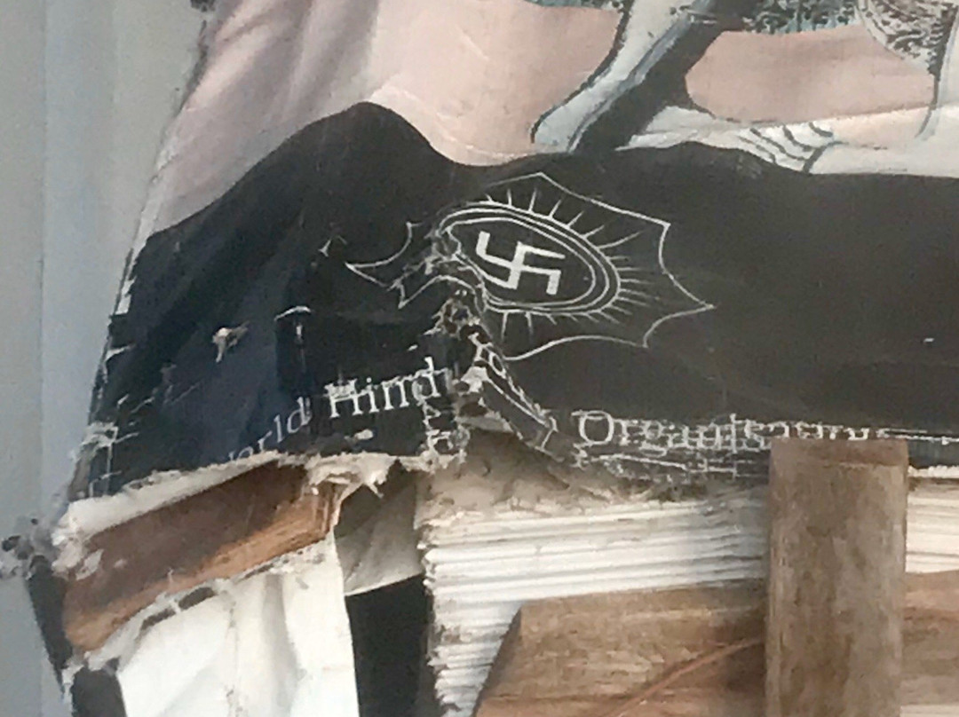 Peninsula Island-努沙杜瓦必去景点