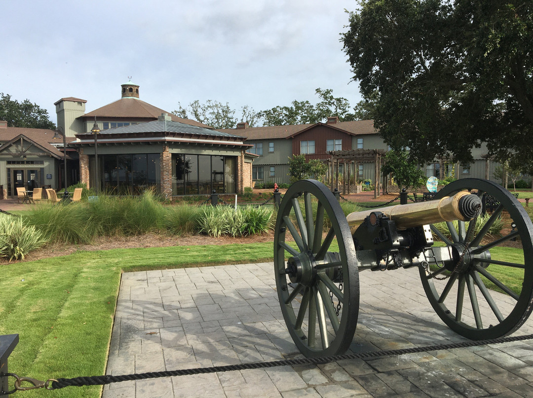 The Grand Hotel Golf Resort & Spa, Autograph Collection主图