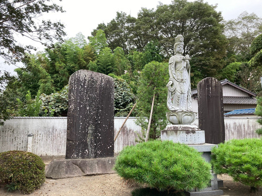 Eifukuji Temple-杉户町必去景点