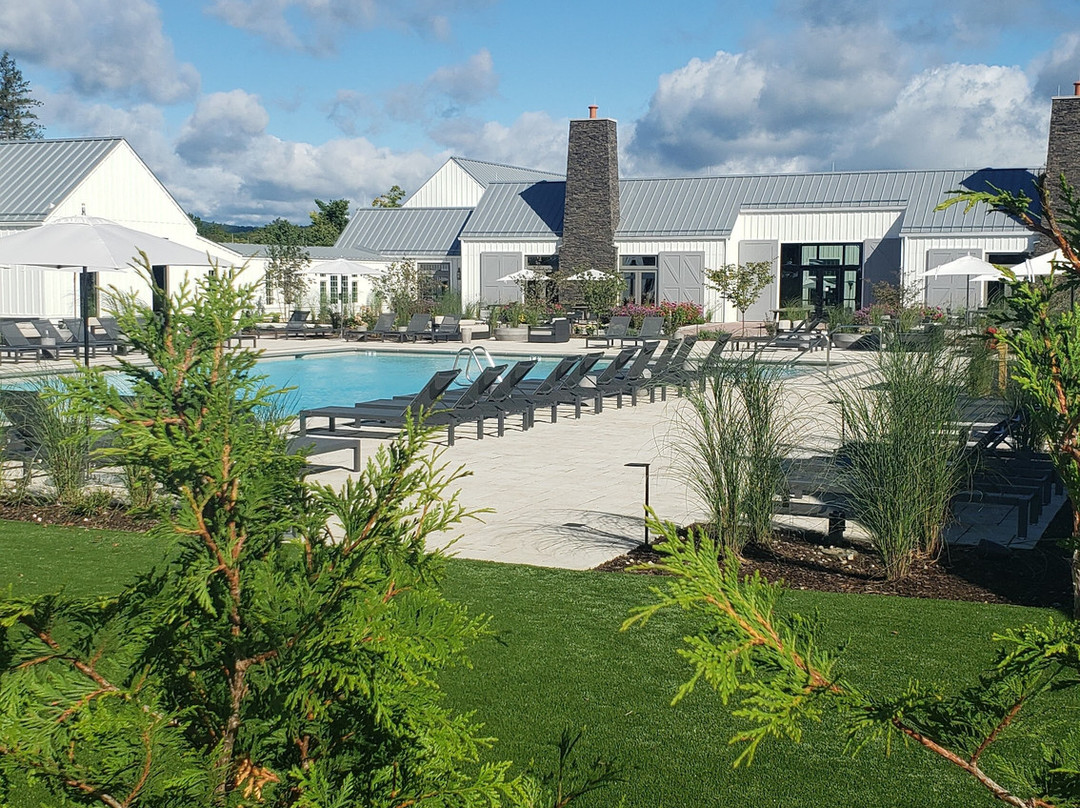 Miraval Berkshires主图