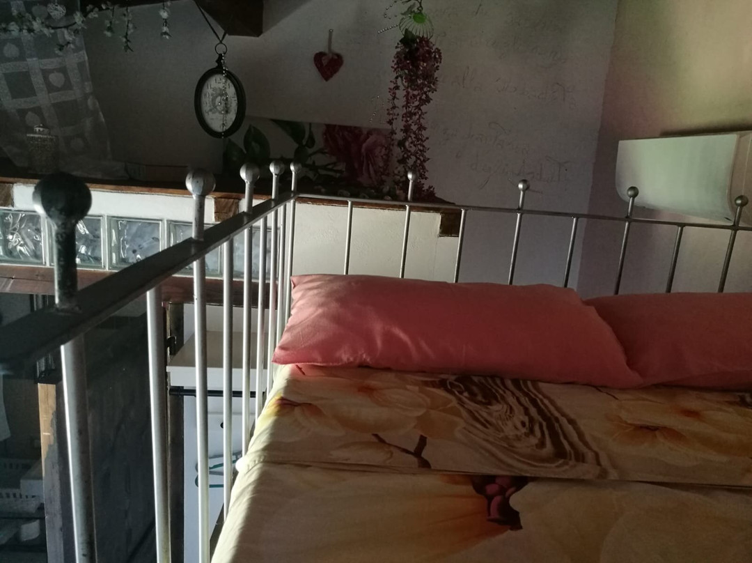 Antico Casale Fabrizi主图