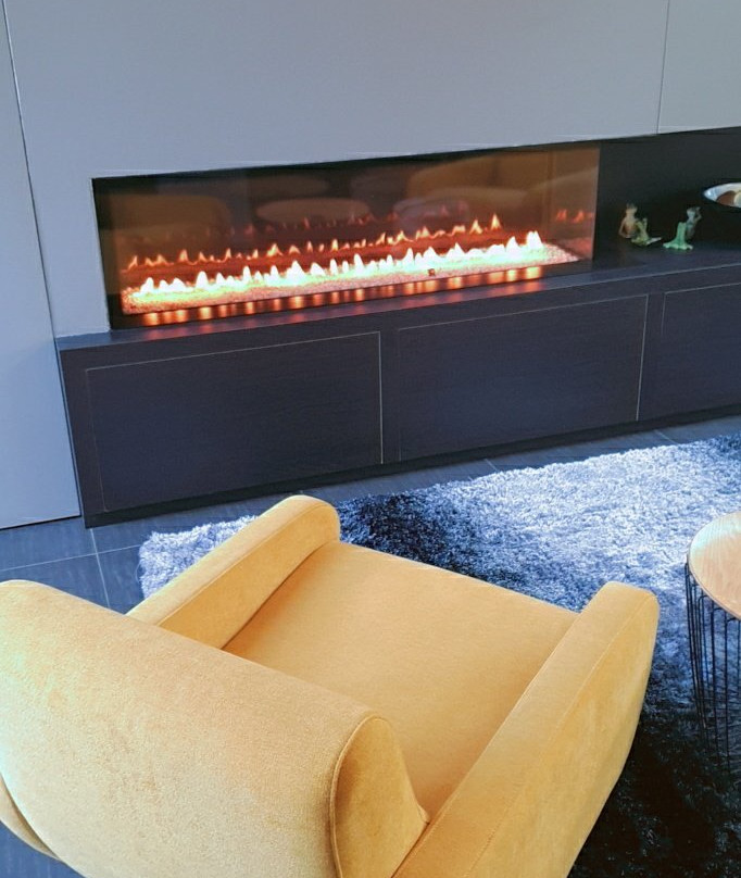 Maison d'hotes Aux 5 Sens主图