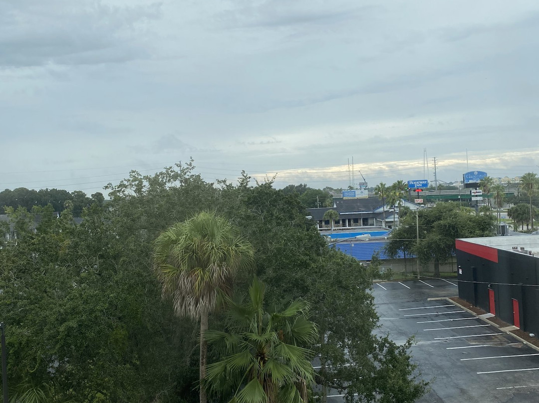 Fairfield by Marriott Inn & Suites Orlando Kissimmee/Celebration主图