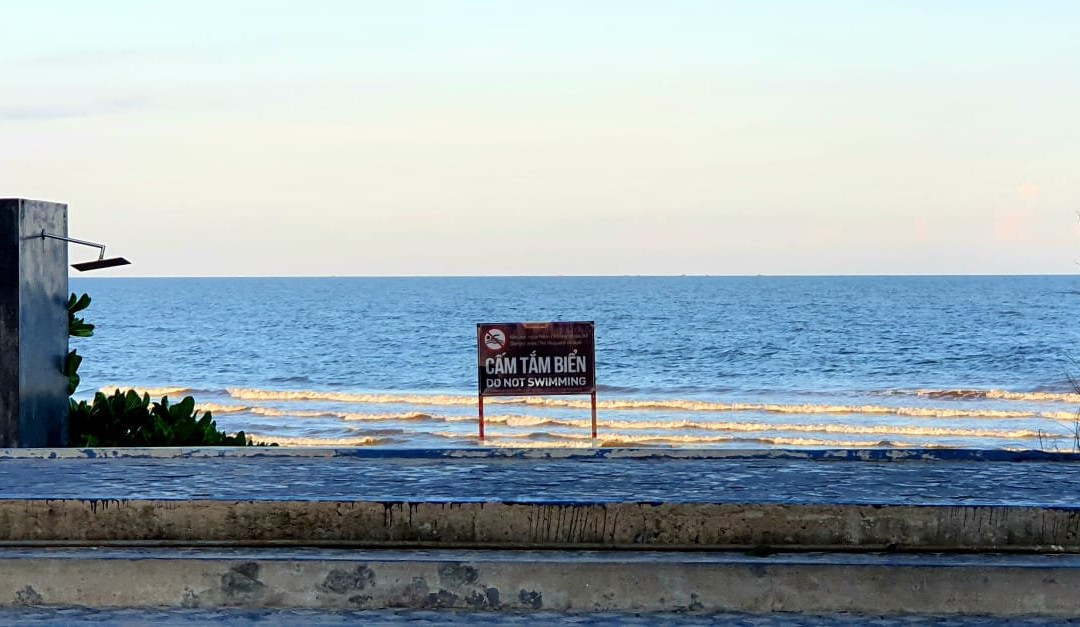 Oceanami Villas & Beach Club主图