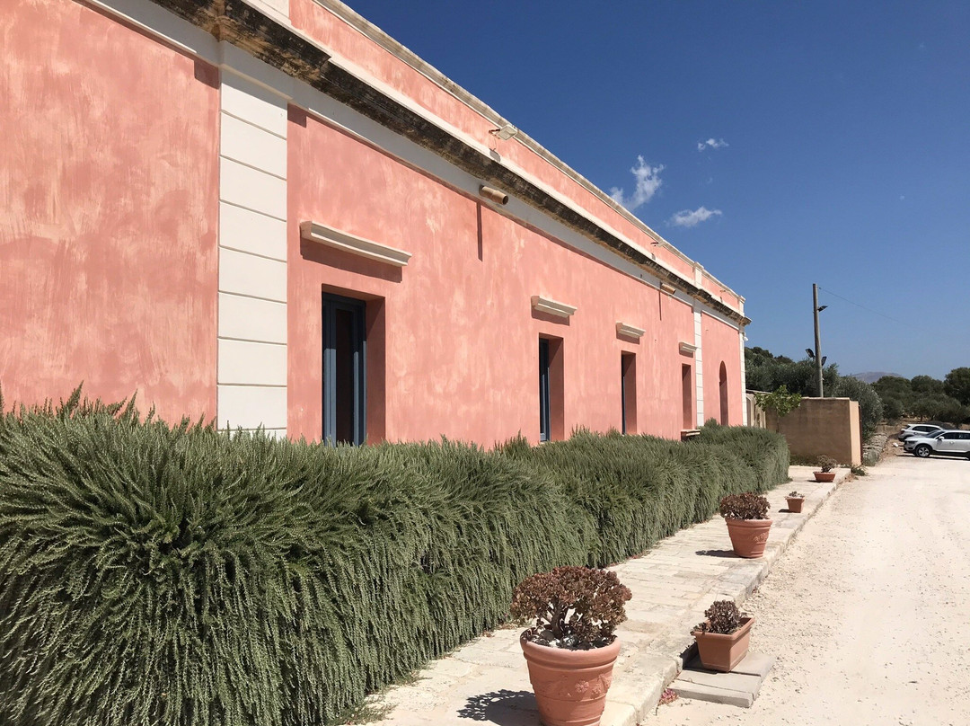 Relais Casa Mirabile主图