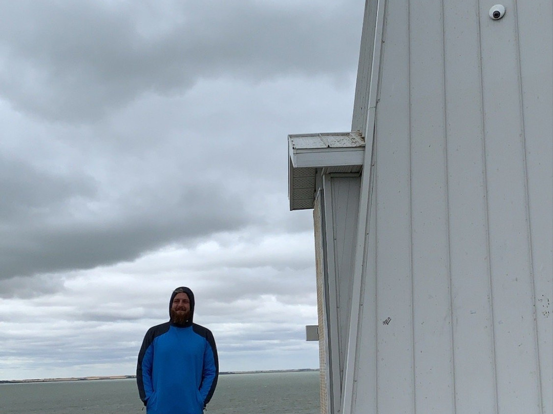 Cochin Lighthouse-Cochin必去景点