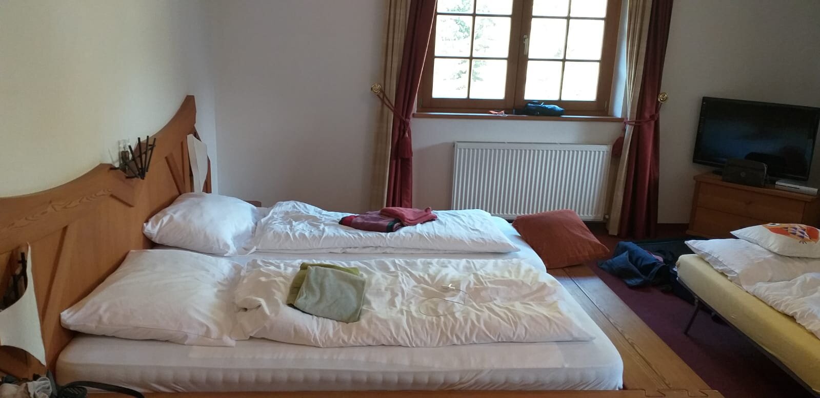 Hotel Weiberhimmel-Alpinlounge-官方