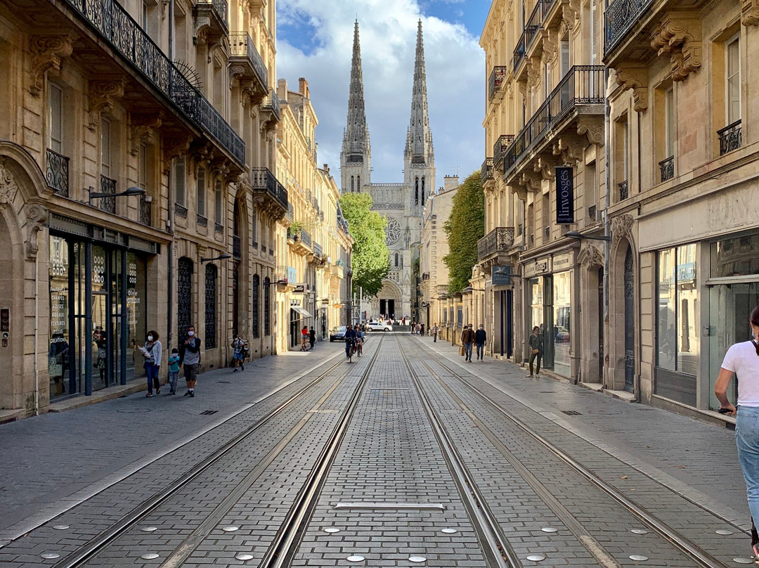 ONEDAY BORDEAUX TOURS-波尔多必去景点