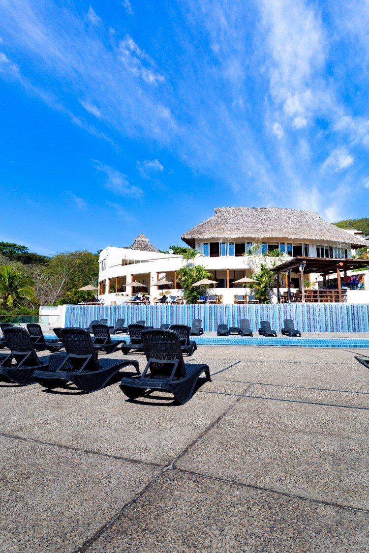Club Mountain Bay at Matlali by YPJ-portrait