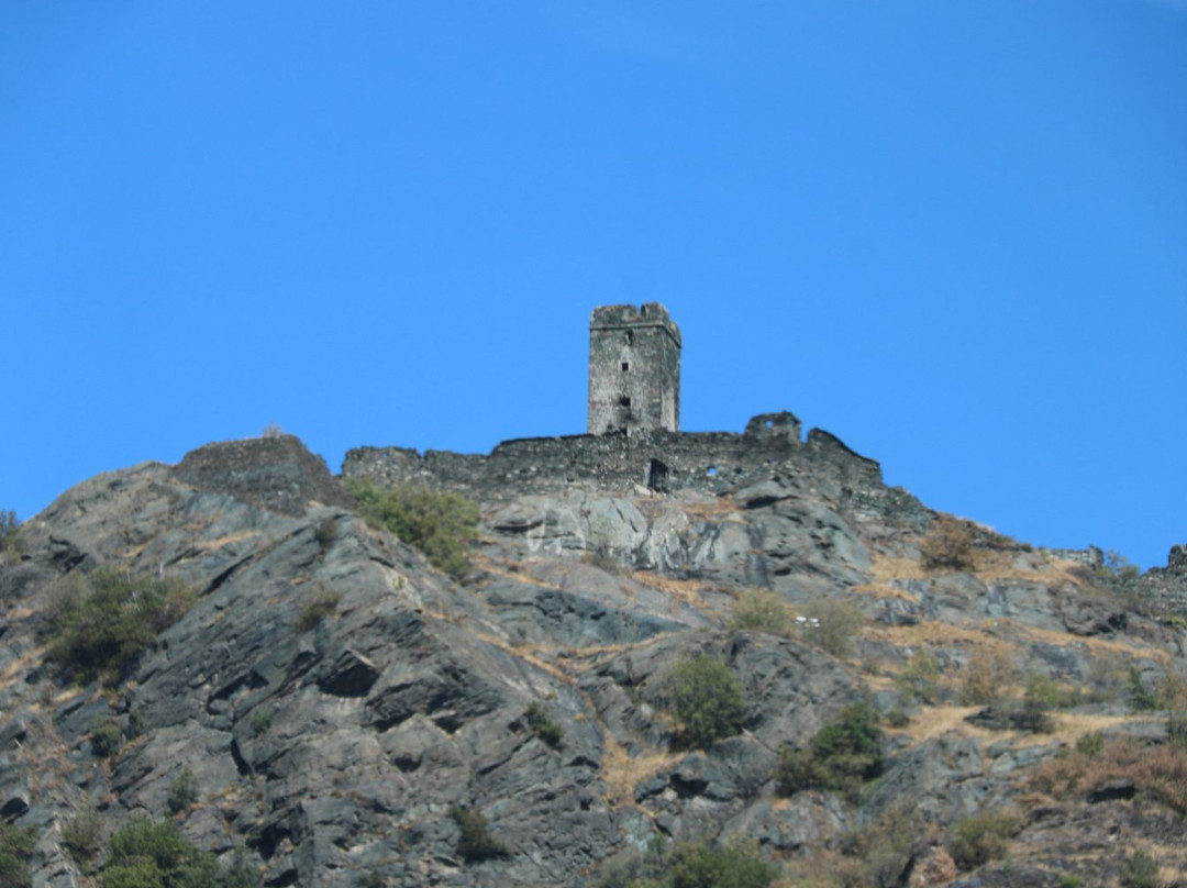 Castello di Saint Germain景点图片