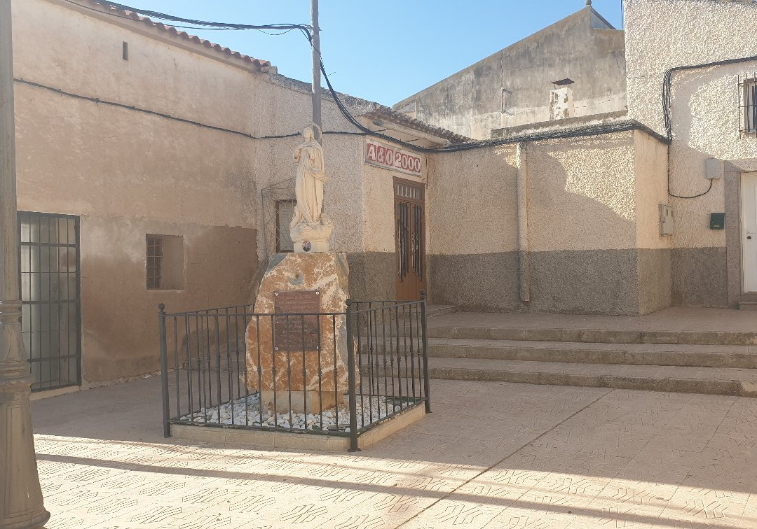 Parroquia De San Pedro Apóstol