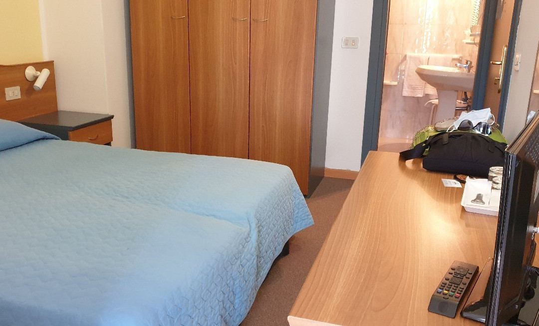 Hotel Gambrinus主图