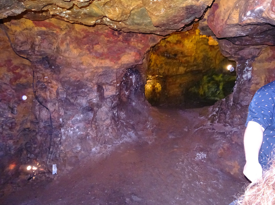 Mines d'Argent des Rois Francs景点图片