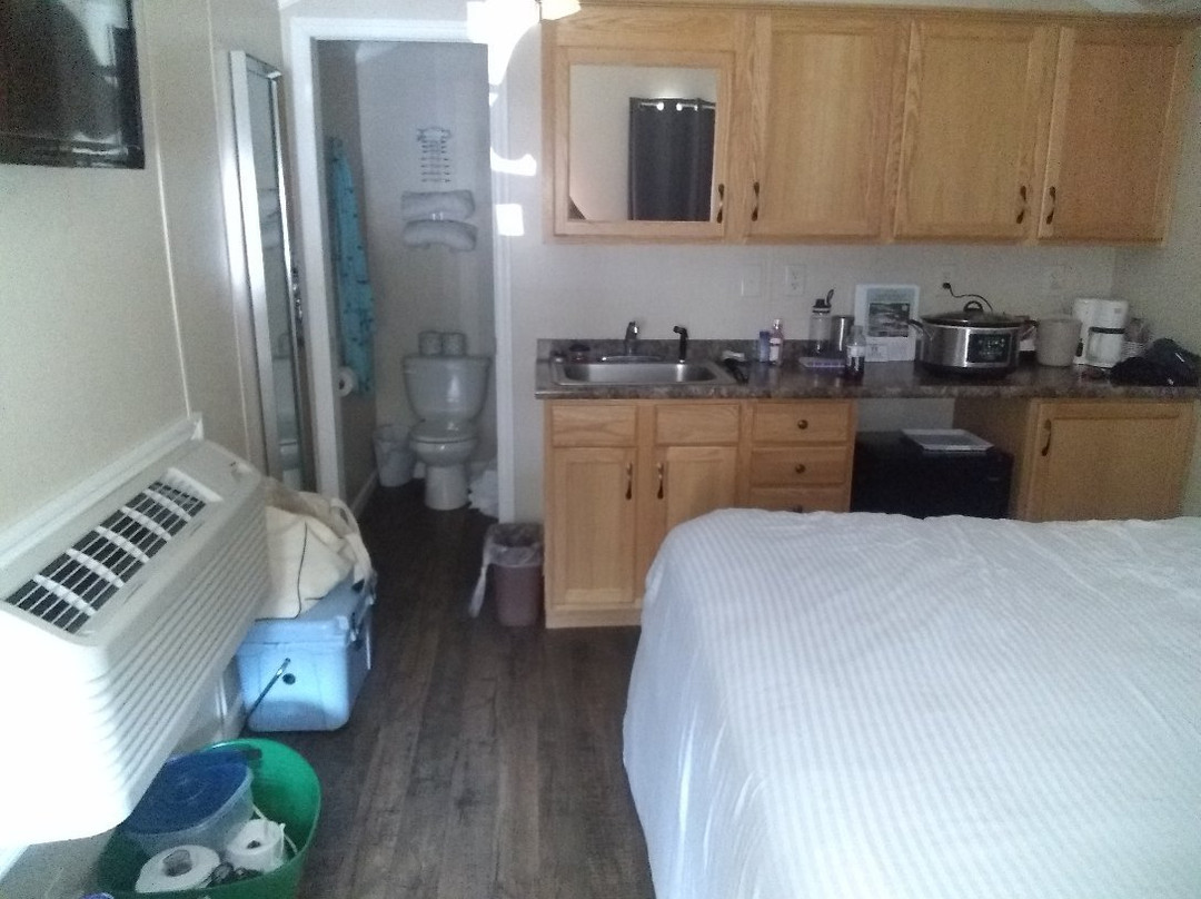 Sunny Rest Lodge主图