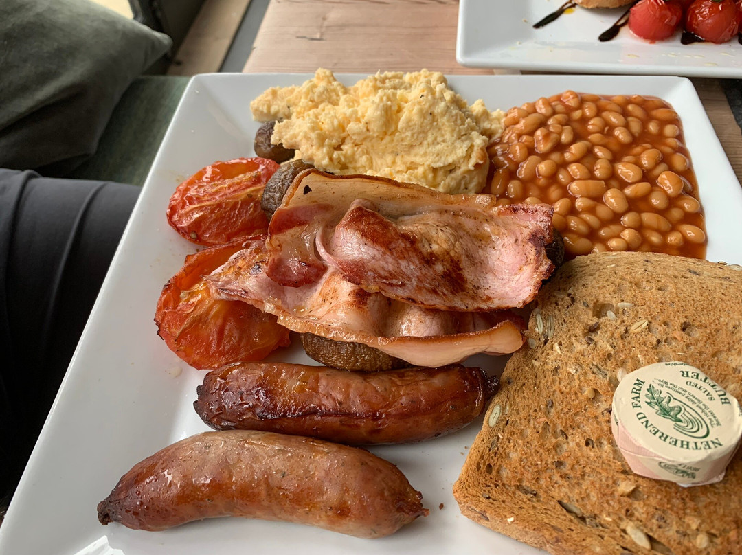 No 33 Thornham主图