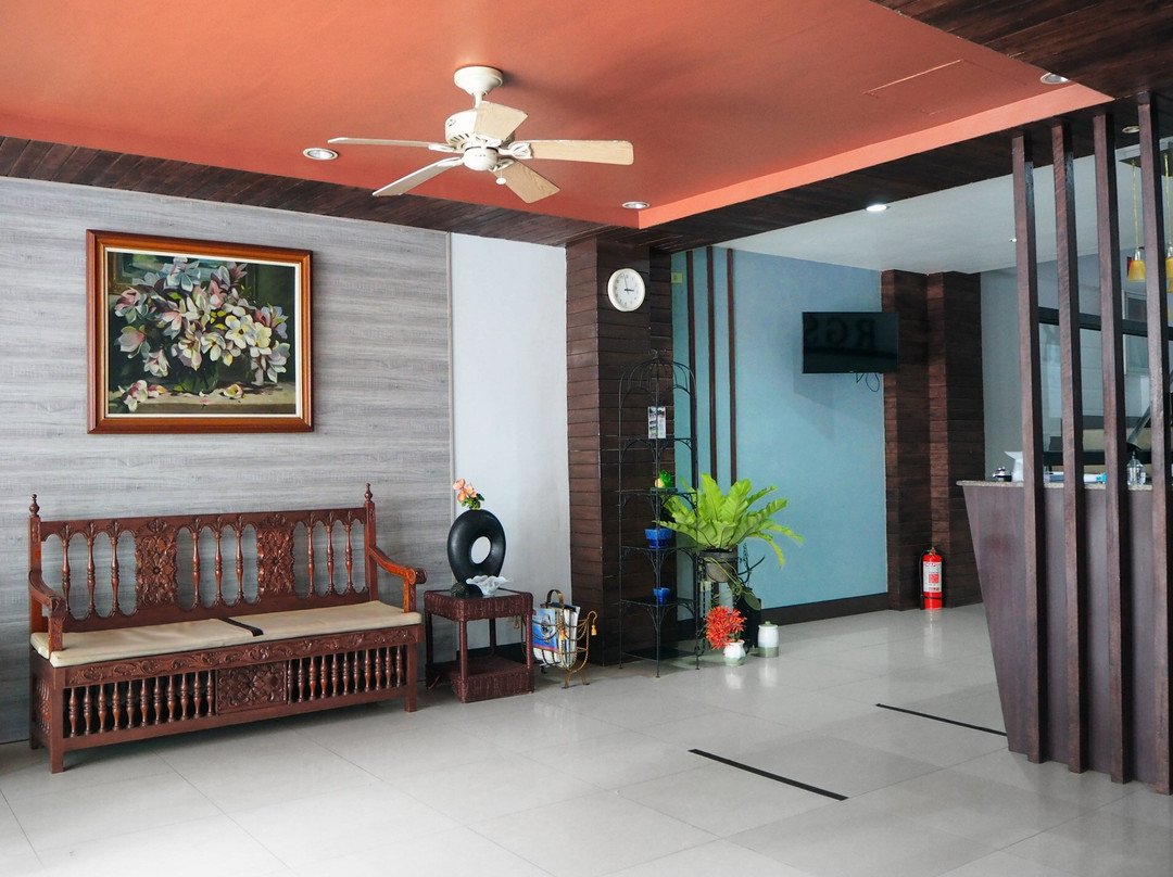 Rehan Grand Suites主图