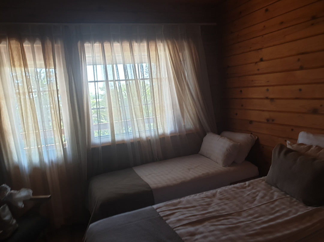 Logos Yad Hashmona主图