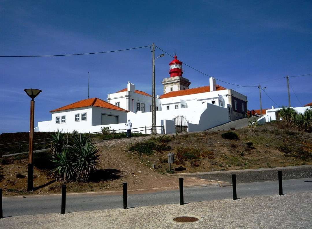 Farol do cabo da Roca景点图片