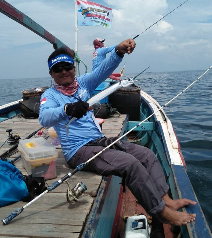 Gandoriah Beach-Pariaman必去景点