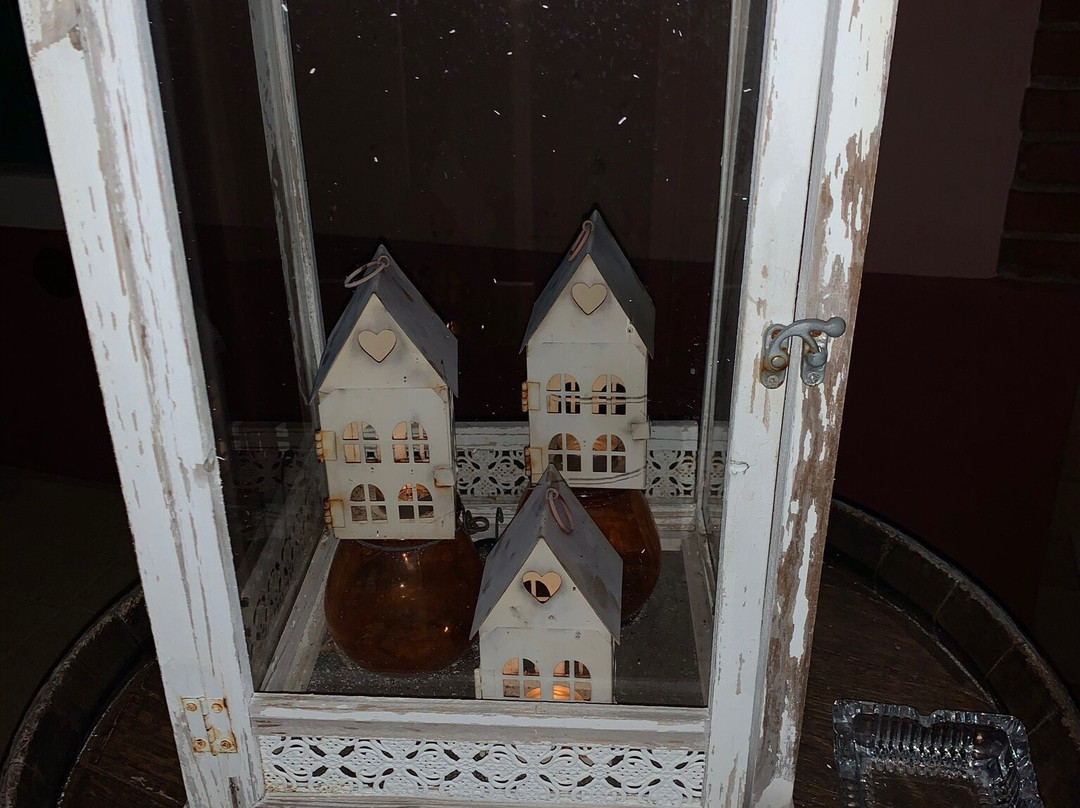 Villa Rossella主图