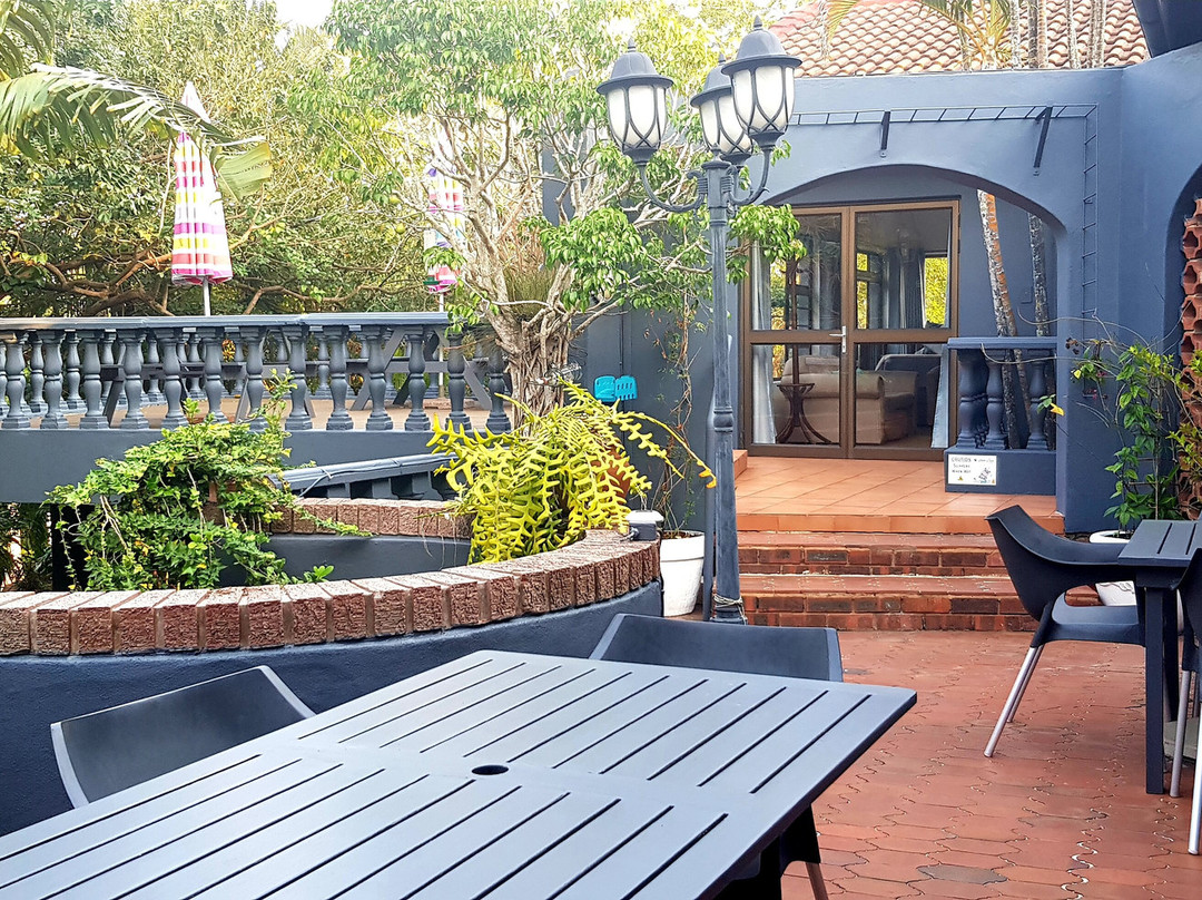 Santa Lucia Guesthouse主图