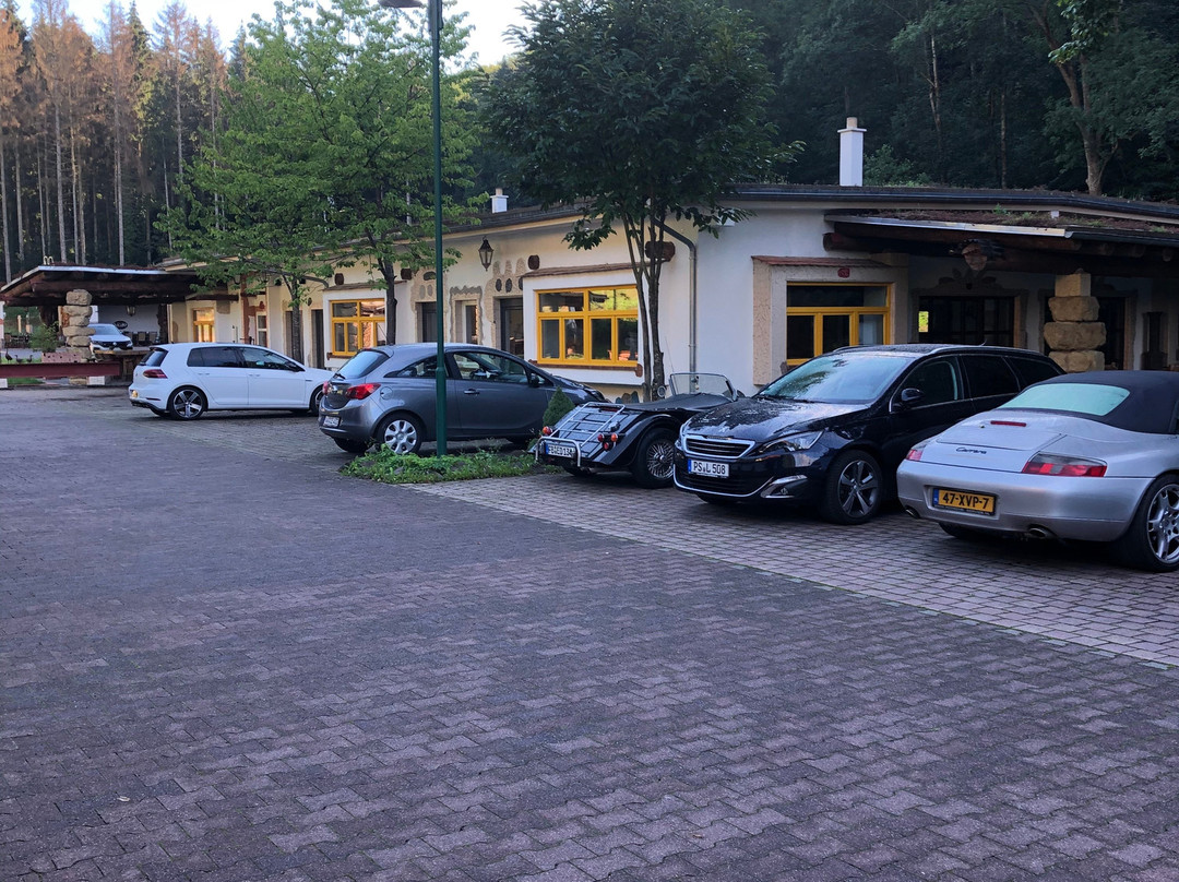 Hillscheid旅游攻略图片