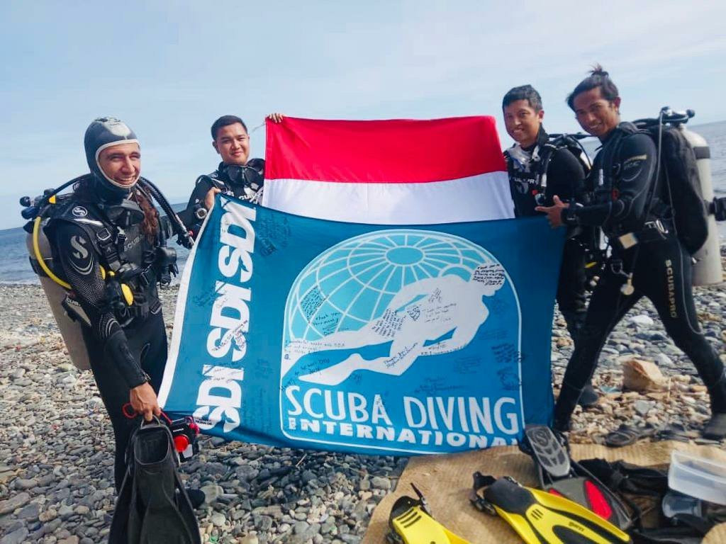 Dreamers Dive Academy景点图片