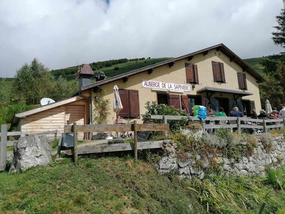 Saurat旅游攻略图片