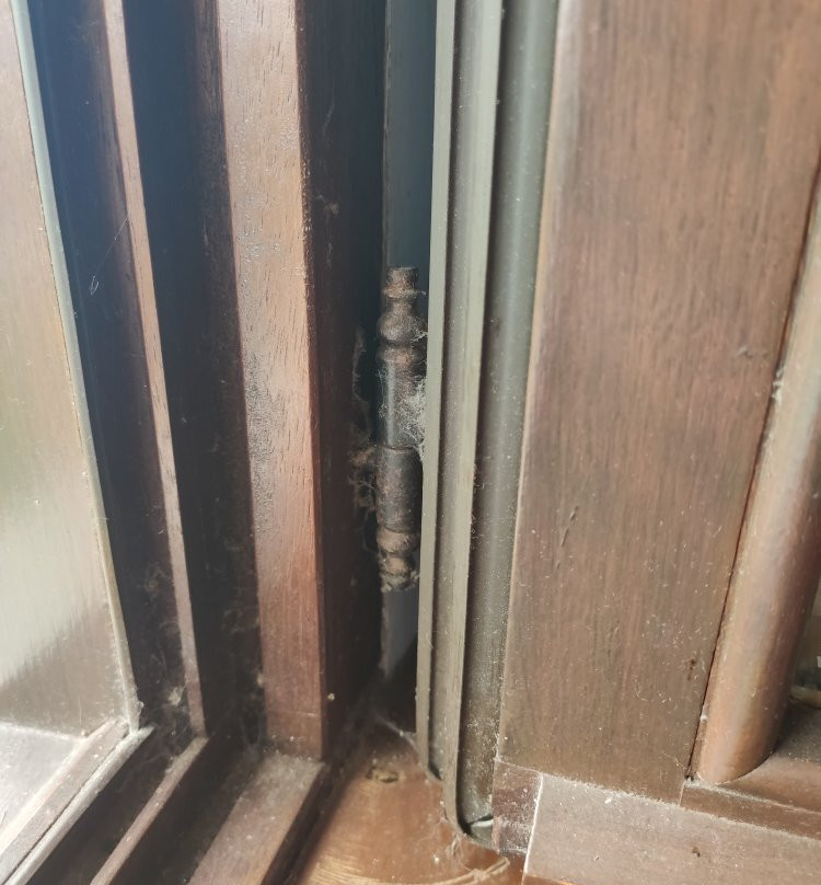 Posada Rural La Cabana de Salmon主图
