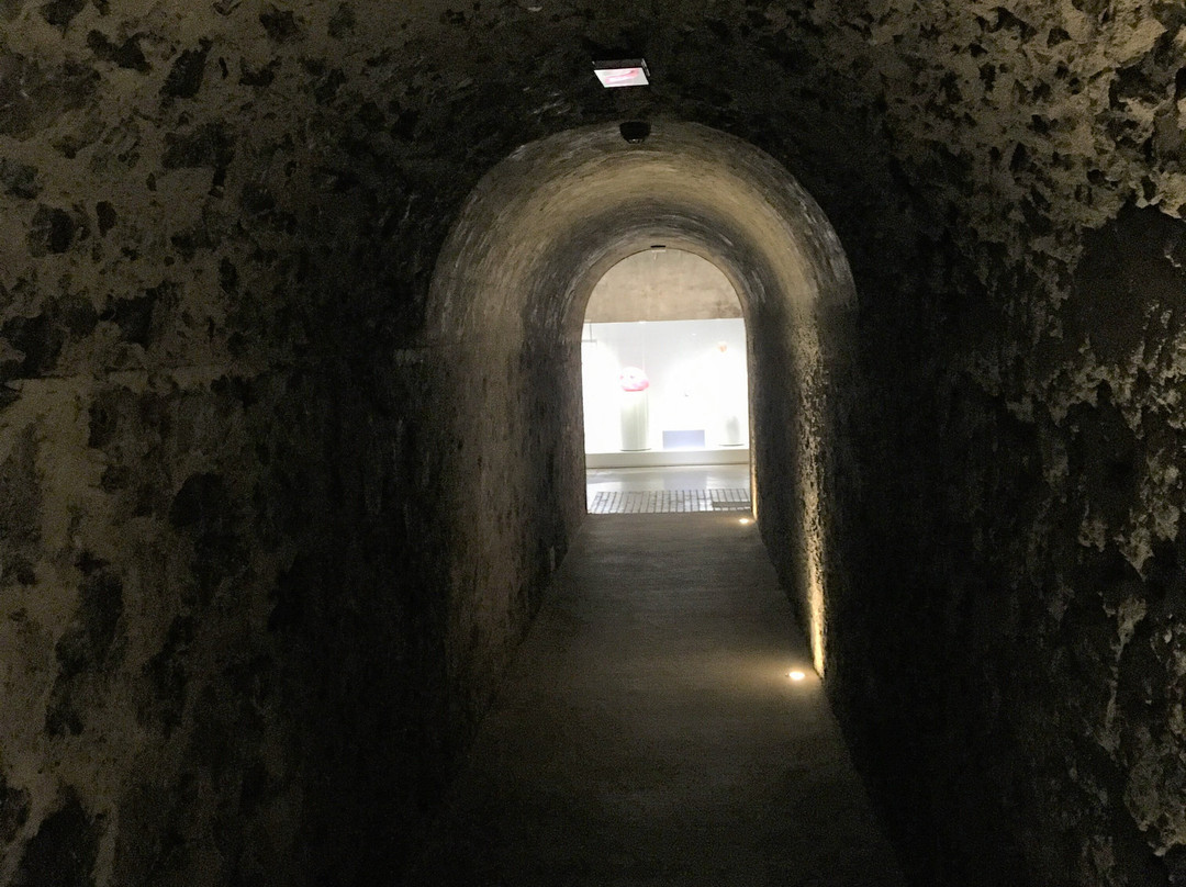 DOR Museum景点图片
