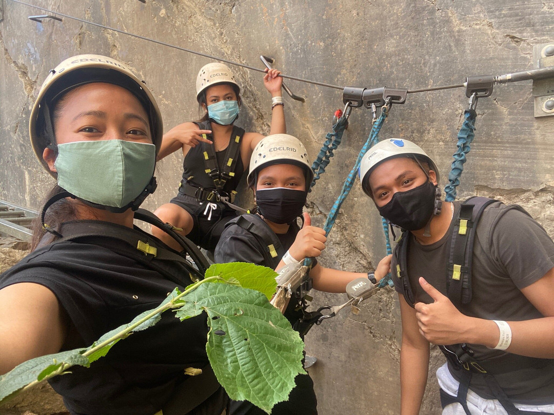 Adventure Valley Durbuy景点图片